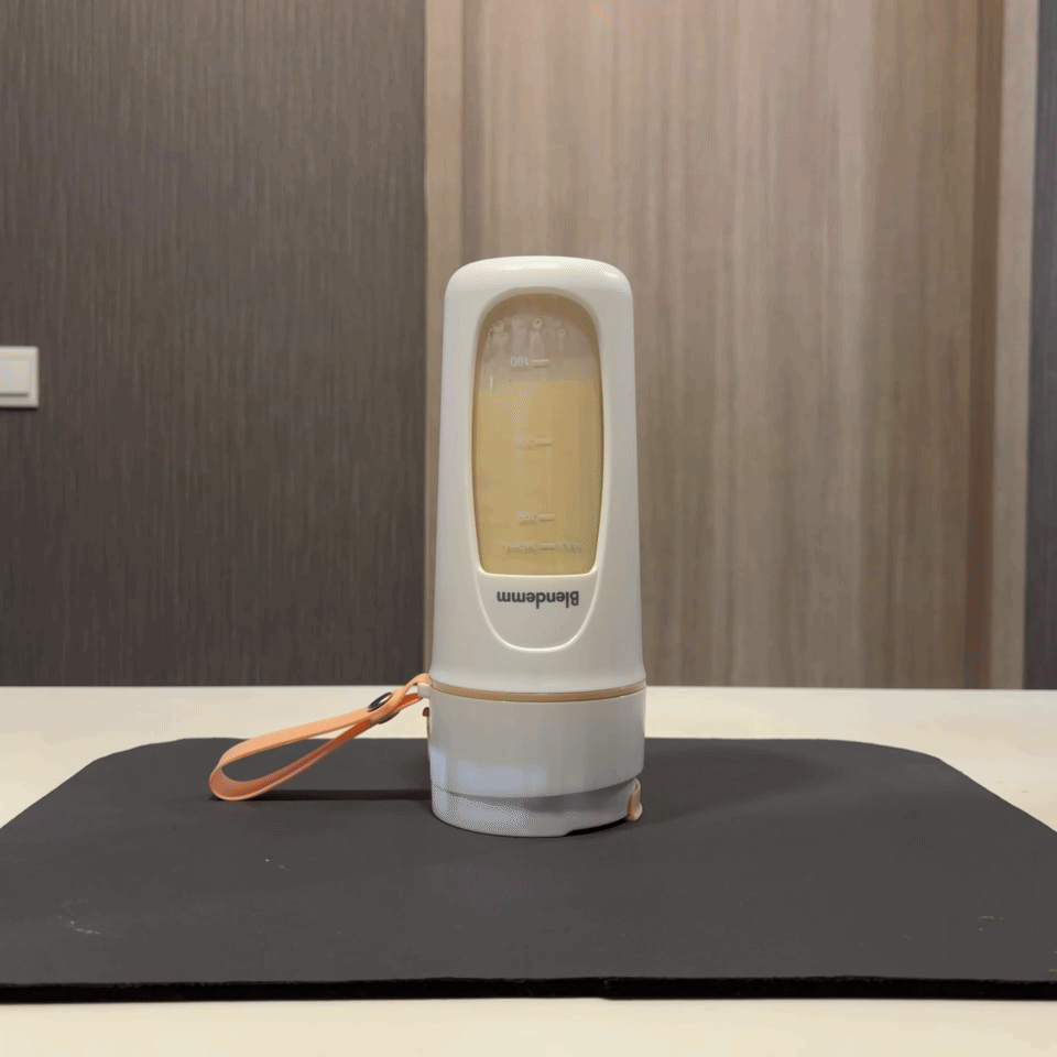 Bottle Blenders Online