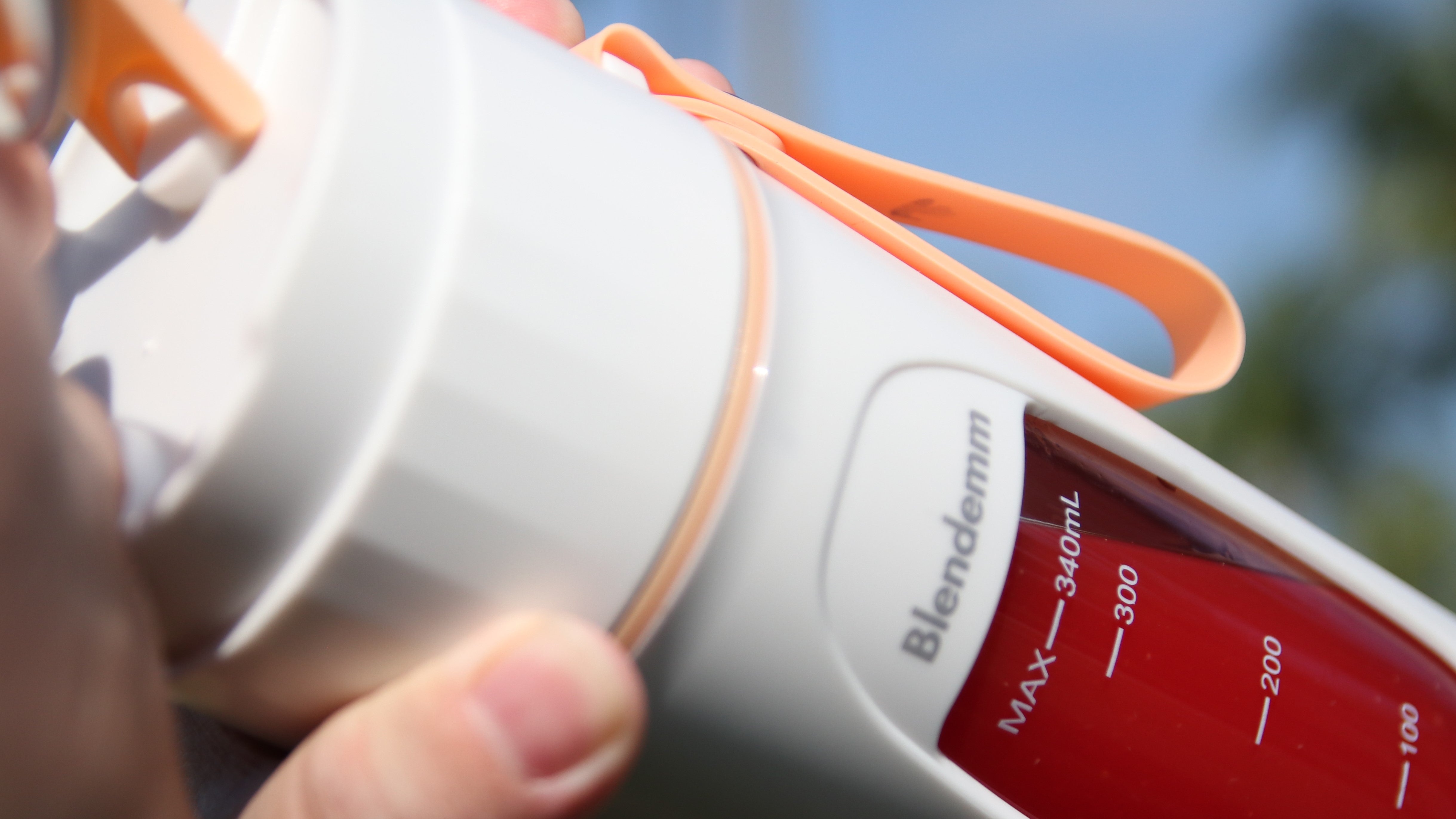 Innovating Blender Bottles for a Healthier You