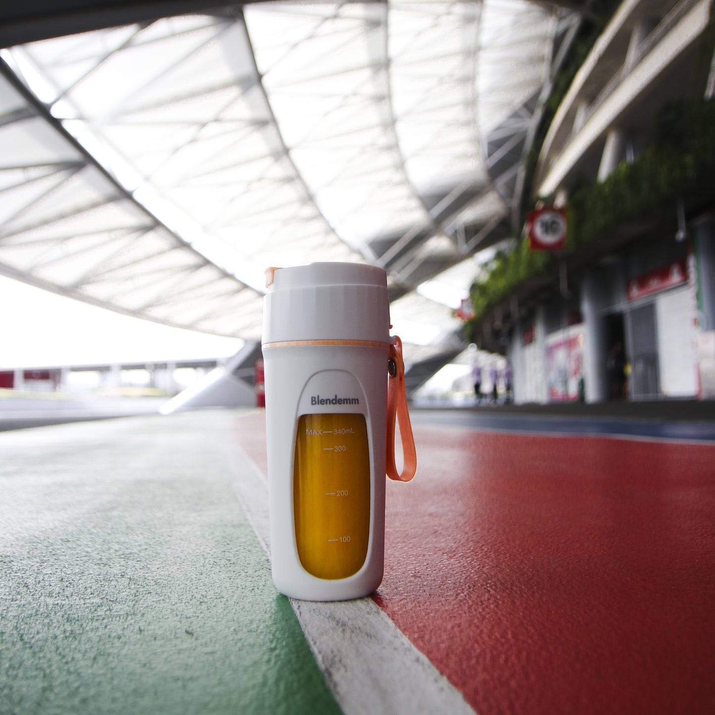 Drink Bottle