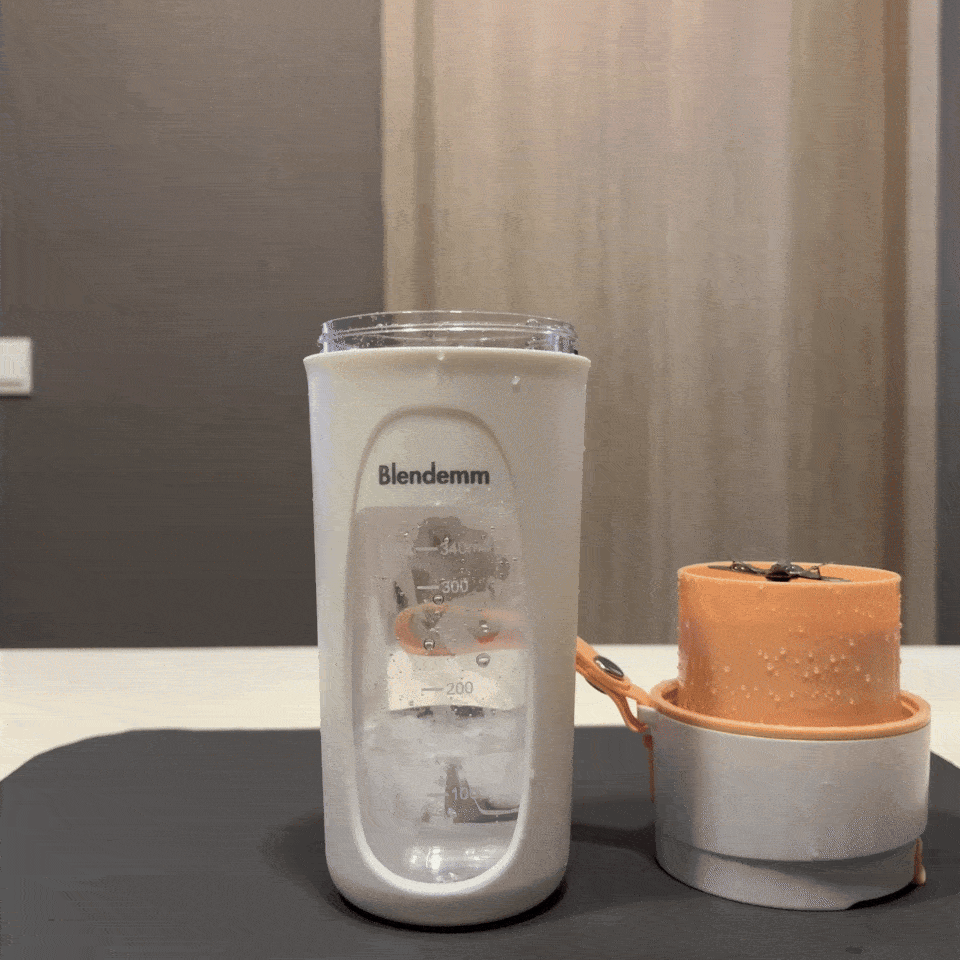 Portable Bottle Blenders Online