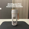 Portable Bottle Blender